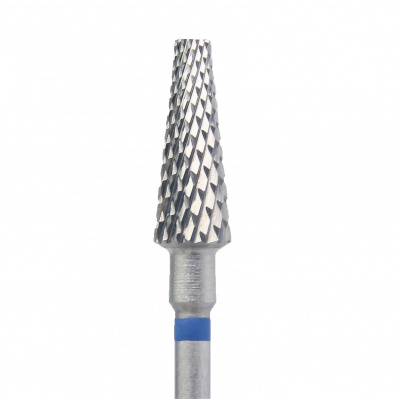 KMIZ karbidinis antgalis kūgis 5,0 mm