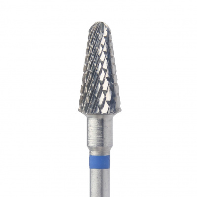 KMIZ karbidinis antgalis kūgis 5,0 mm