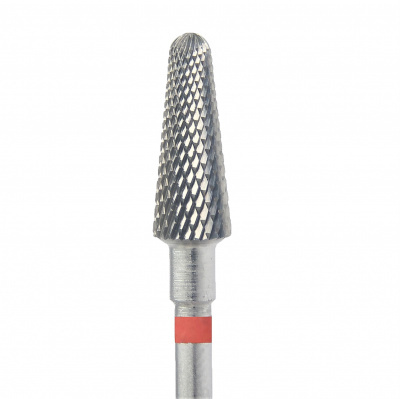KMIZ karbidinis antgalis kūgis 5,0 mm