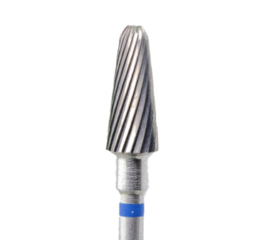 KMIZ karbidinis antgalis kūgis 5,0 mm