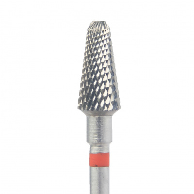 KMIZ karbidinis antgalis kūgis 5,0 mm