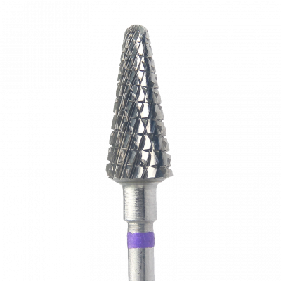 KMIZ karbidinis antgalis kūgis 6,0 mm