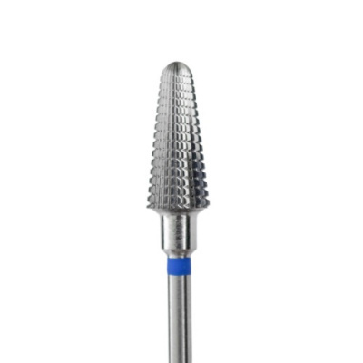 KMIZ karbidinis antgalis kūgis "Banga" 6,0 mm