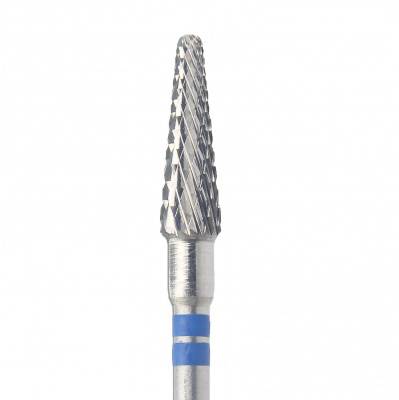 KMIZ karbidinis antgalis kūgis kairiarankėms 4,0 mm