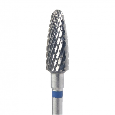KMIZ karbidinis antgalis kukurūzas 5,0 mm