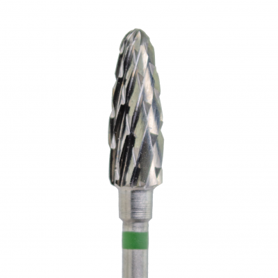 KMIZ karbidinis antgalis kukurūzas 5,0 mm
