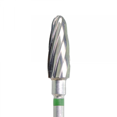 KMIZ karbidinis antgalis kukurūzas 5,0 mm
