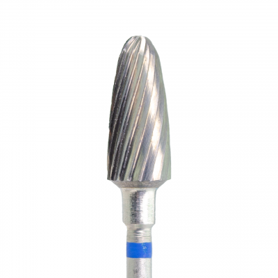 KMIZ karbidinis antgalis kukurūzas 6,0 mm