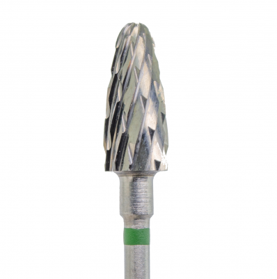 KMIZ karbidinis antgalis kukurūzas 6,0 mm