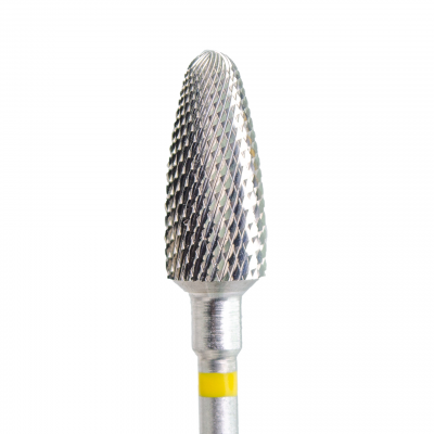 KMIZ karbidinis antgalis kukurūzas 6,0 mm