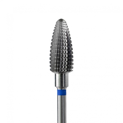 KMIZ karbidinis antgalis kukurūzas "Banga" 6,0 mm