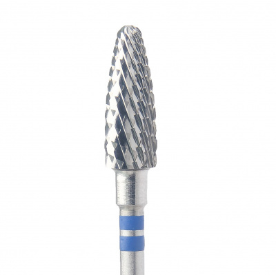 KMIZ karbidinis antgalis kukurūzas kairiarankėms 5,0 mm