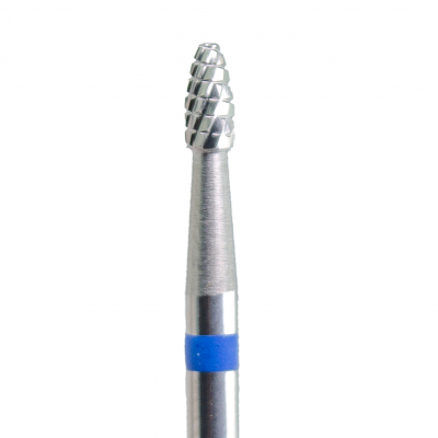 KMIZ karbidinis antgalis kulka 2,3 mm