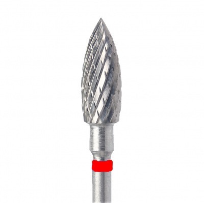 KMIZ karbidinis antgalis liepsna 5,0 mm
