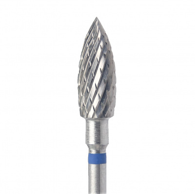 KMIZ karbidinis antgalis liepsna 5,5 mm