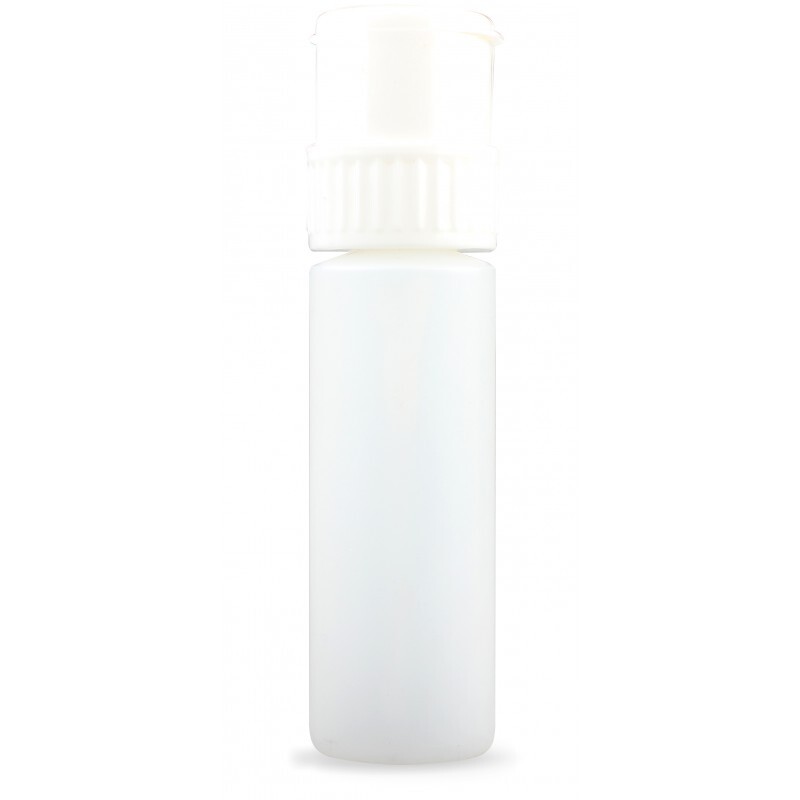 Nagų lako valiklio dozatorius 120ml