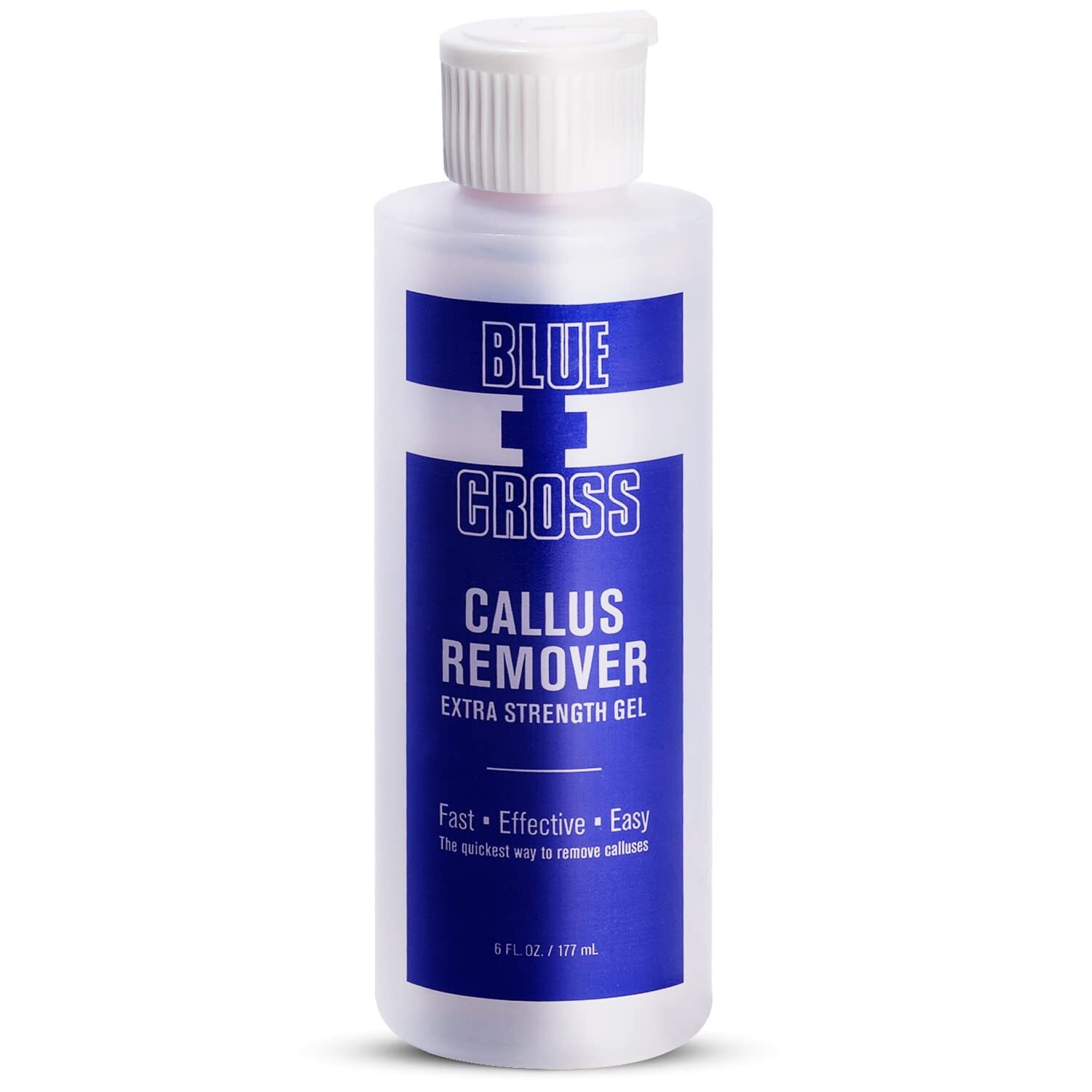Nuospaudų šalintojas Blue Cross Callus Remover 177ml