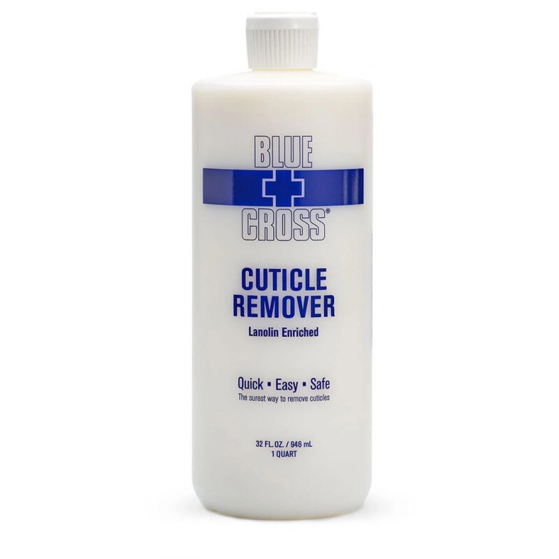 Odelių šalintojas Blue Cross Cuticle Remover 946ml