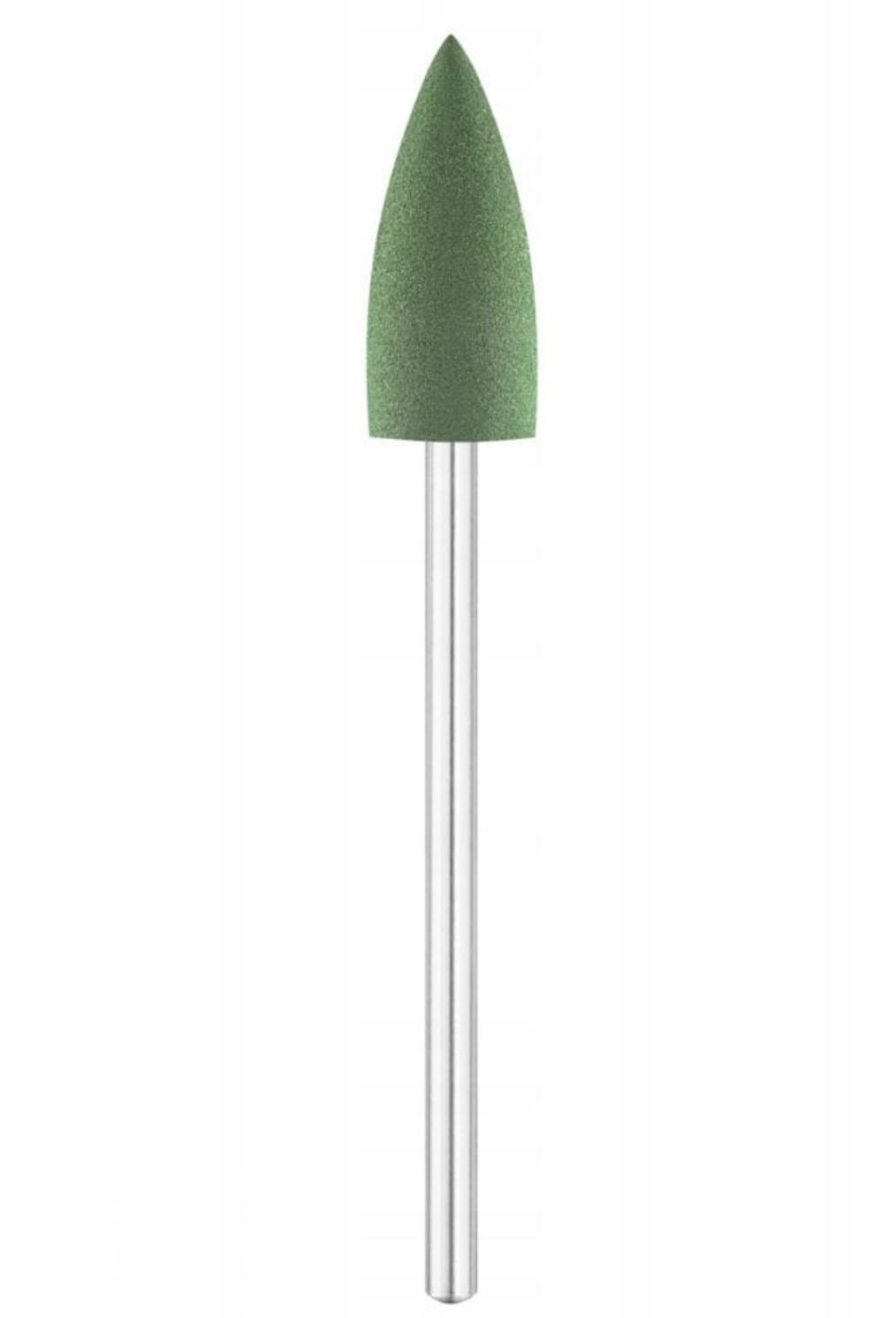 ЕХО guminis antgalis poliravimui 10mm