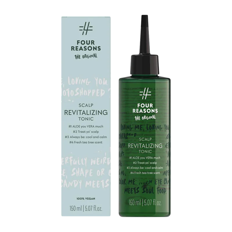 Scalp tonic