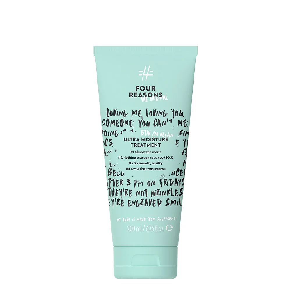 Ultra moisture treatment