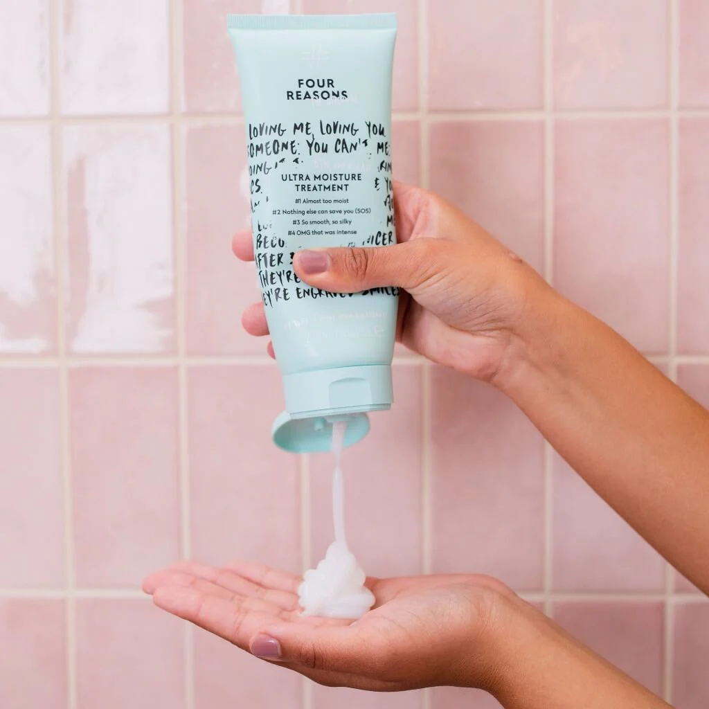 Ultra moisture treatment