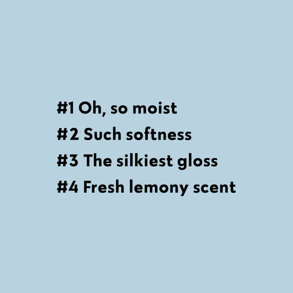 Moisture mist