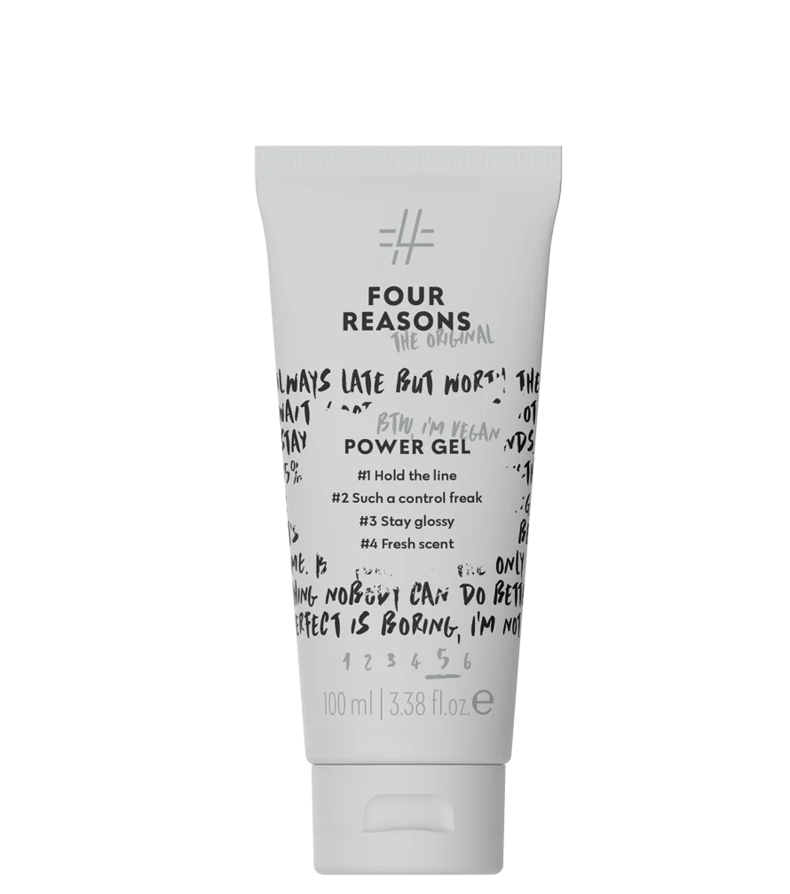 Power gel