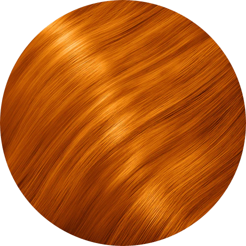 Color mask RED COPPER