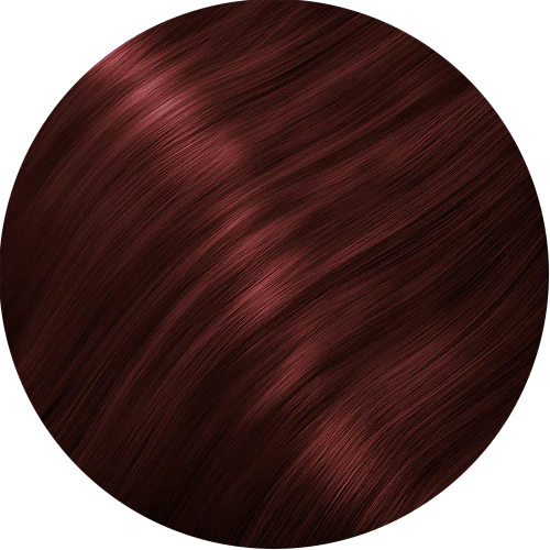 Color mask MAHOGANY