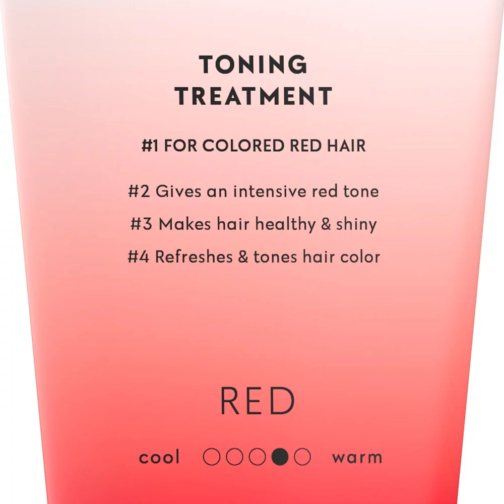 Color mask RED