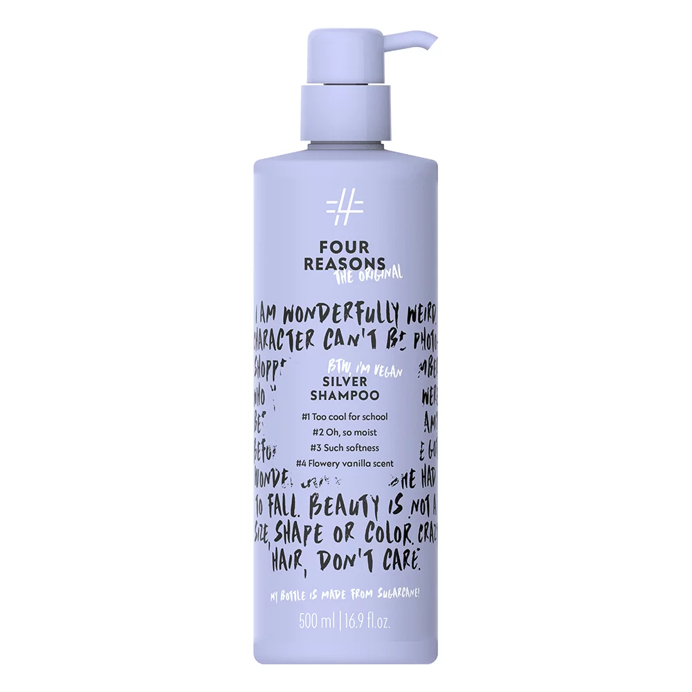 ORIGINAL SILVER SHAMPOO