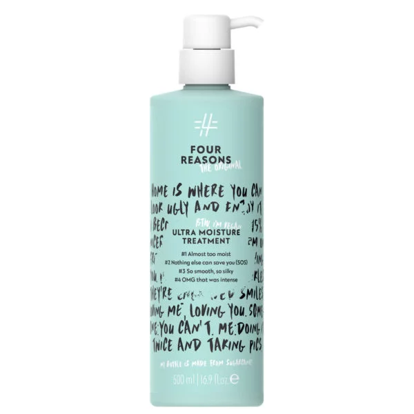 ULTRA MOISTURE TREATMENT