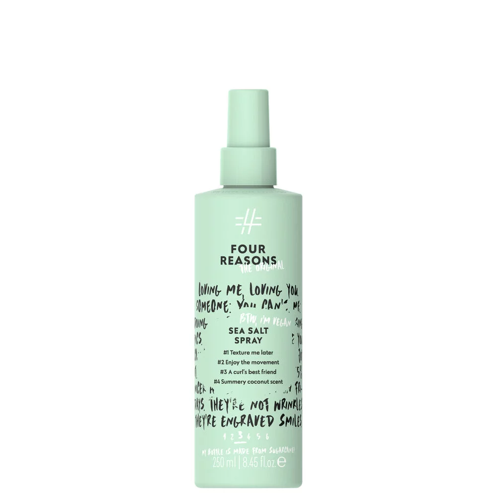 SEA SAL SPRAY