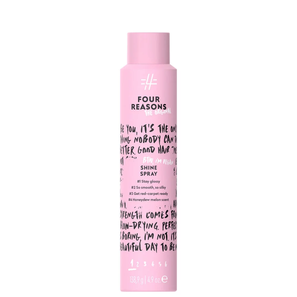 SHINE SPRAY