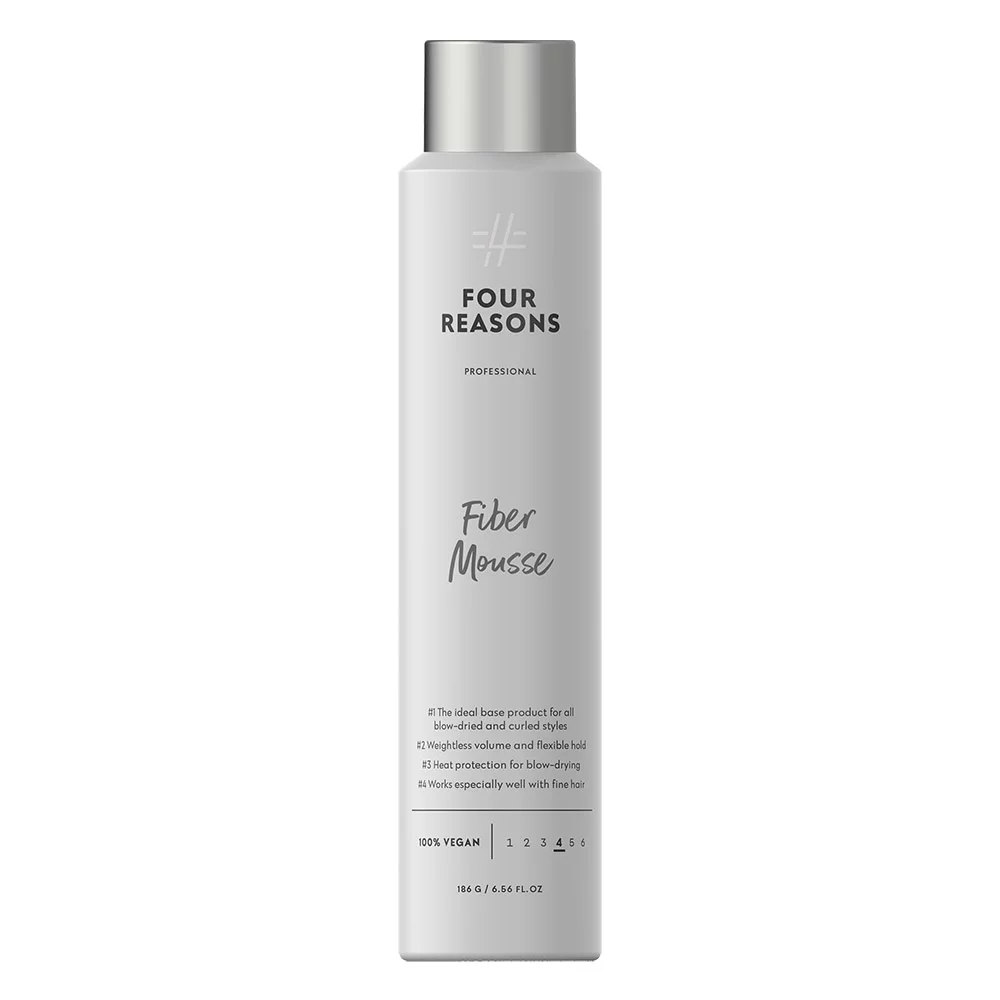 FIBER MOUSSE