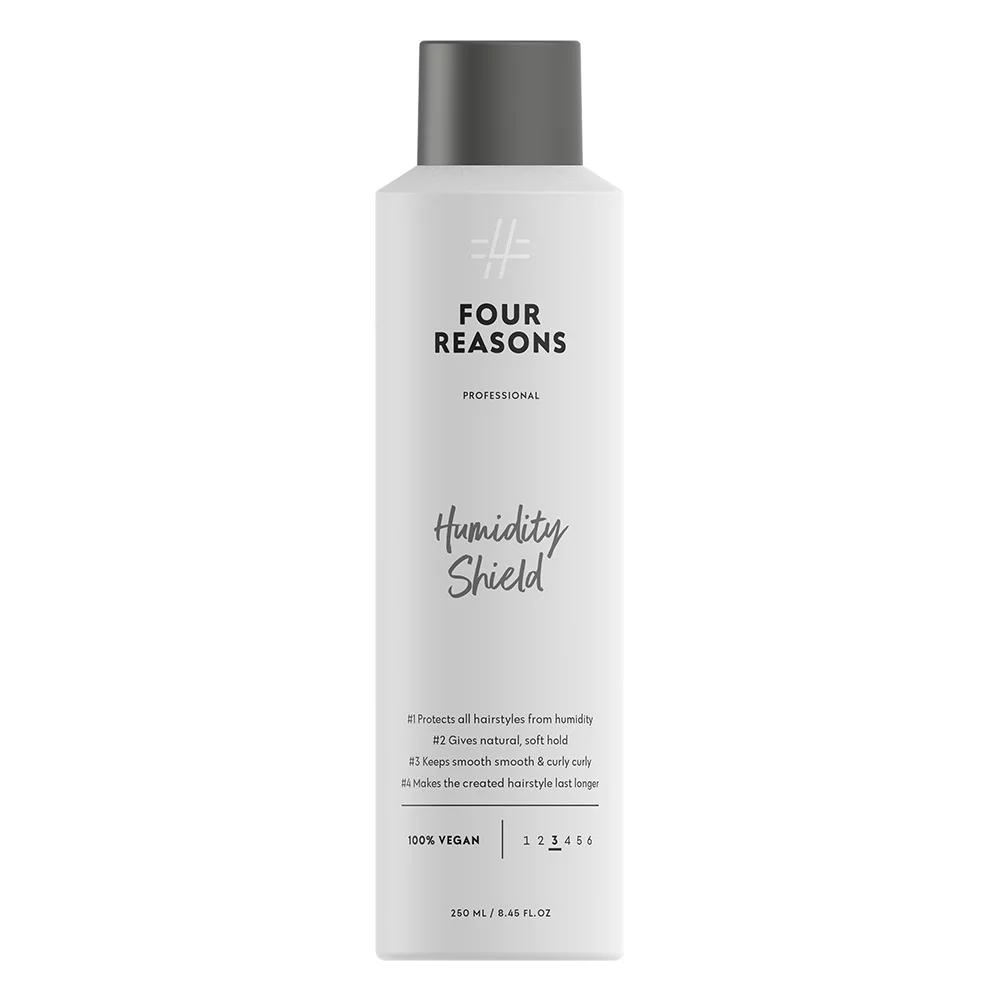 HUMIDITY SHIELD
