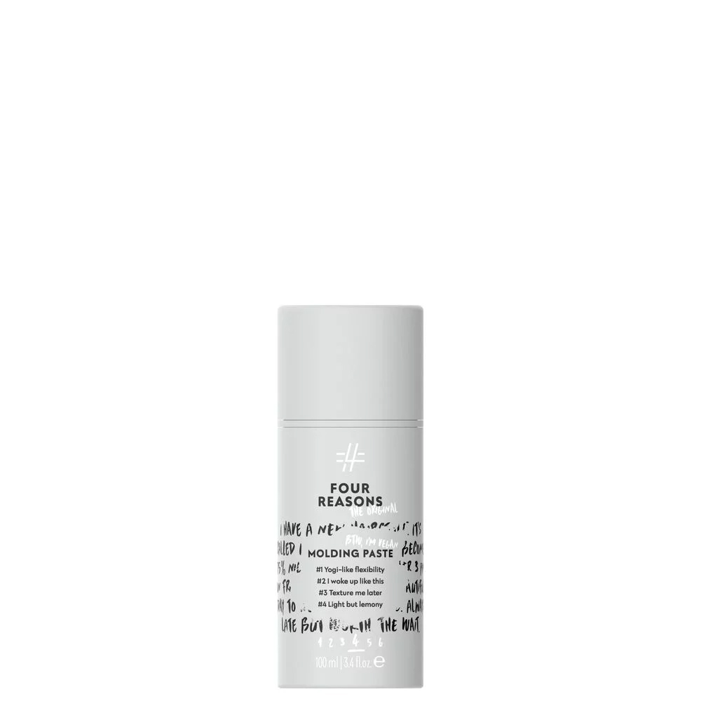 FOUR REASONS MOLDING PASTE