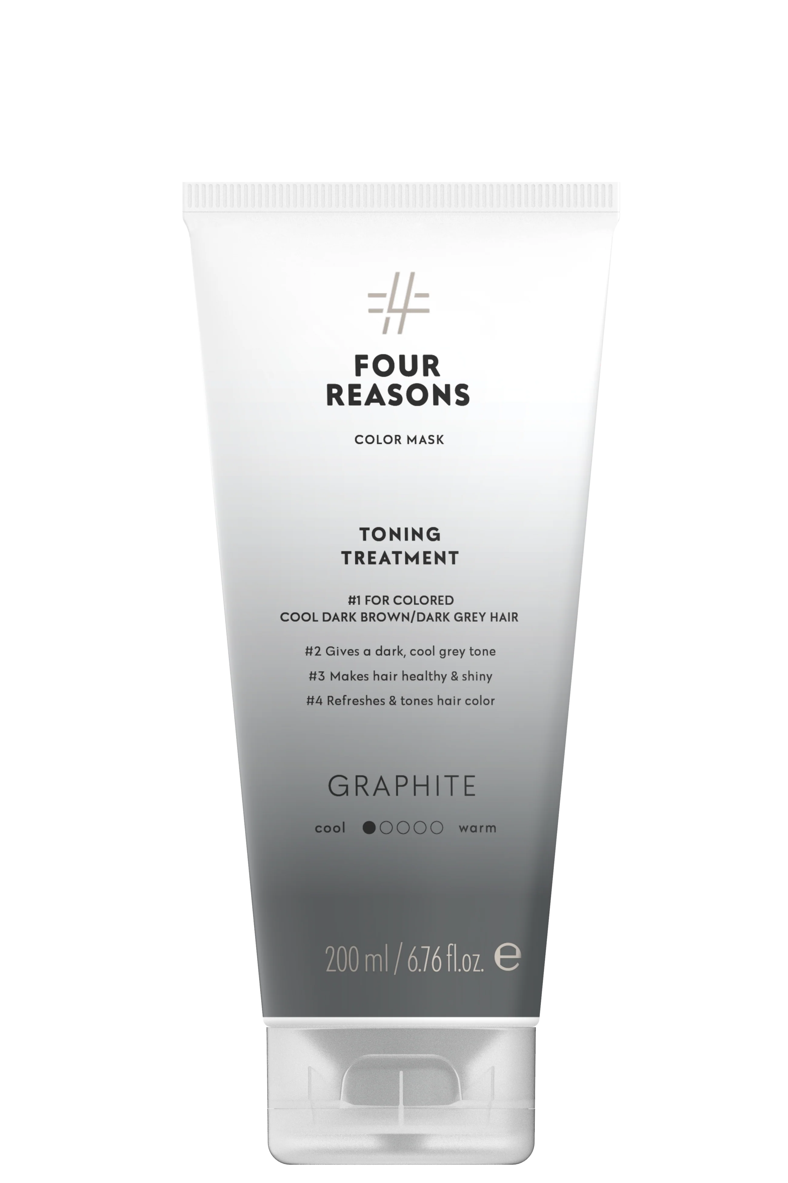 COLOR MASK Treatment Graphite