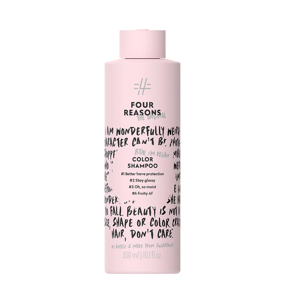 Four Reasons Original Color Shampoo