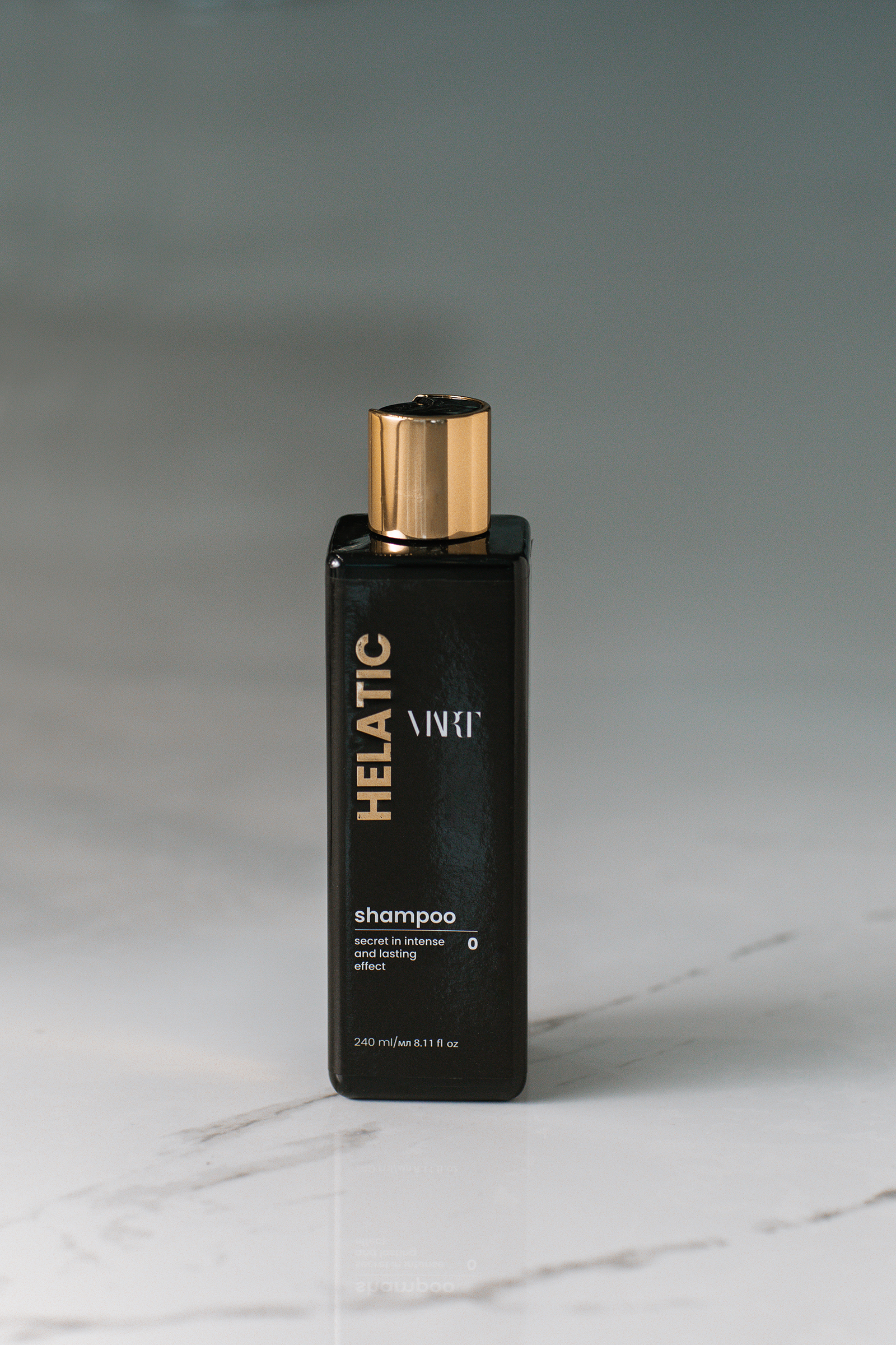 ȘAMPON HELATIC