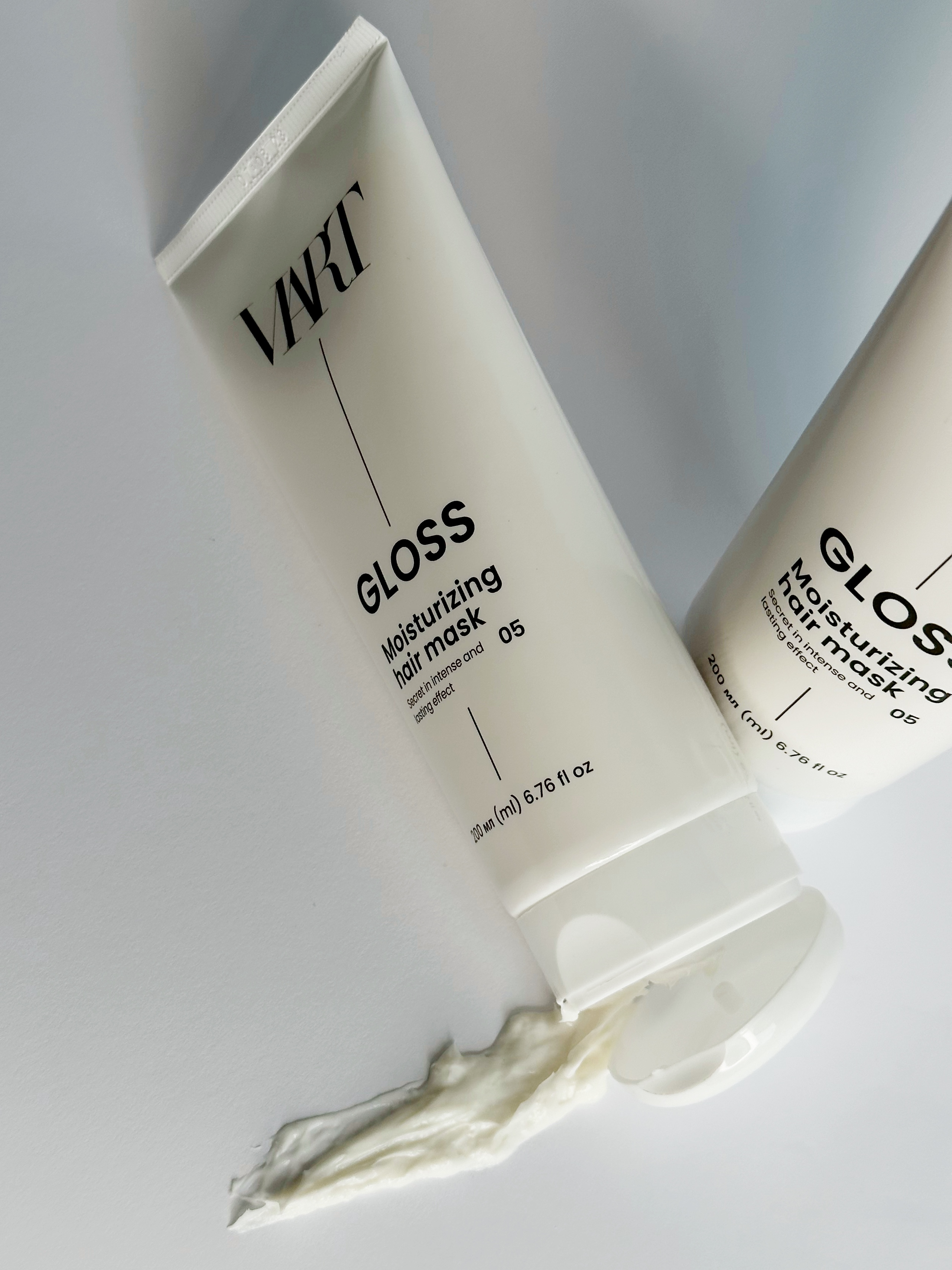 MASCA GLOSS