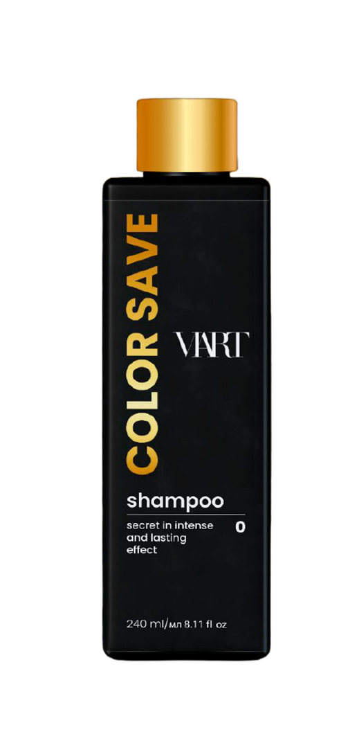 ȘAMPON ȘI MASCA PAR USCAT