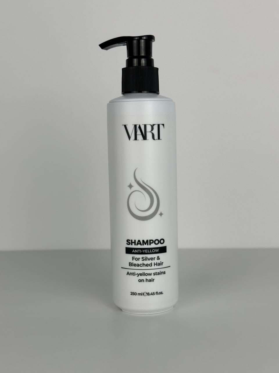 Șampon anti-YELLOW SILVER
