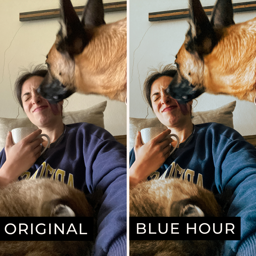 Magalactica Lightroom Presets - Disfrutar Documentando