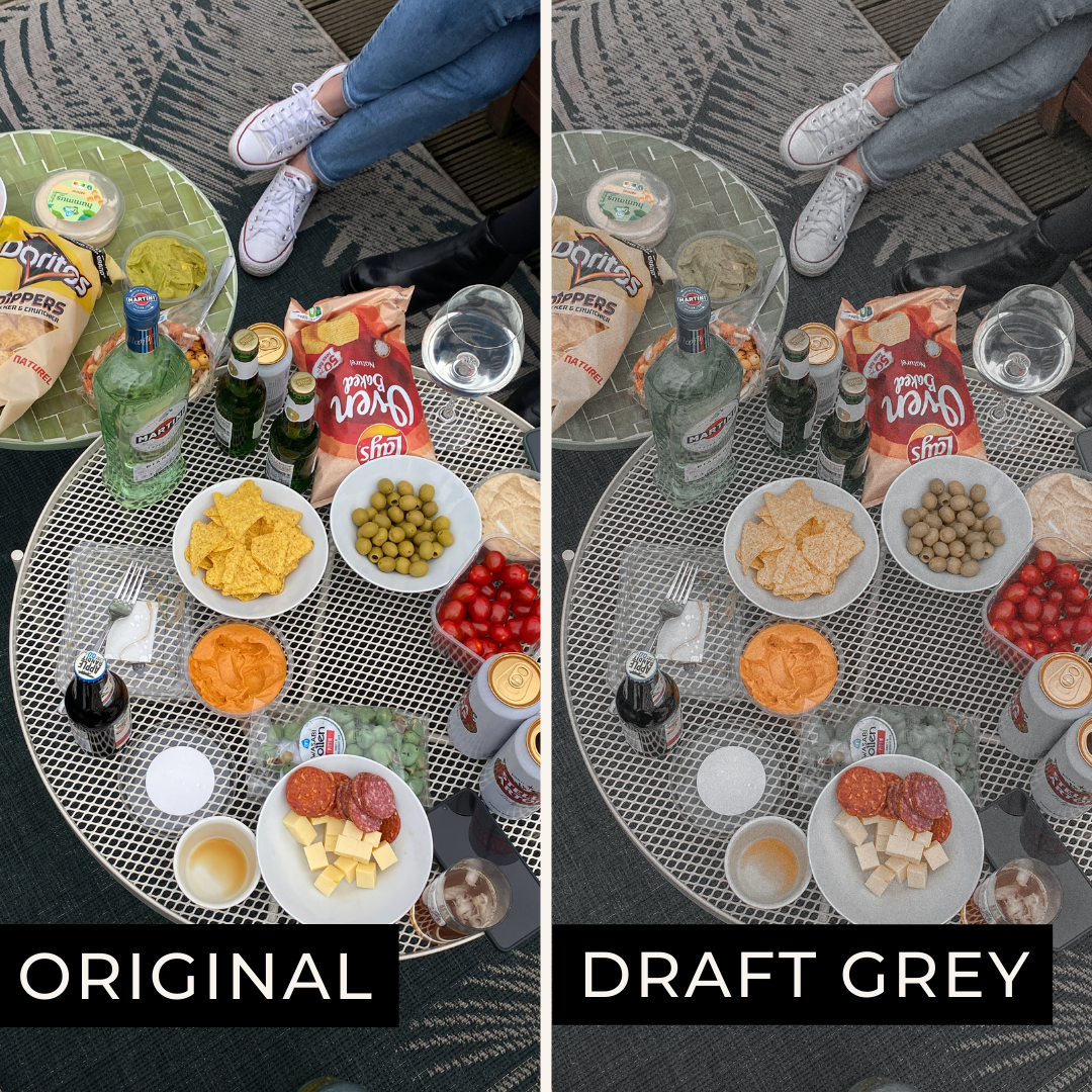 Magalactica Lightroom Presets - Disfrutar Documentando