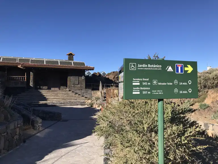 Tour privada al Parque Nacional del Teide