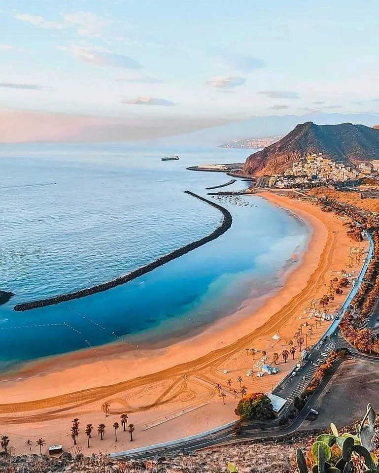Tour por el Norte de Tenerife