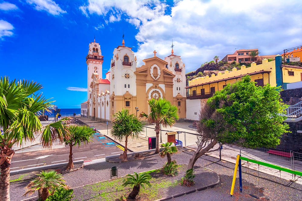 Tour por el Norte de Tenerife