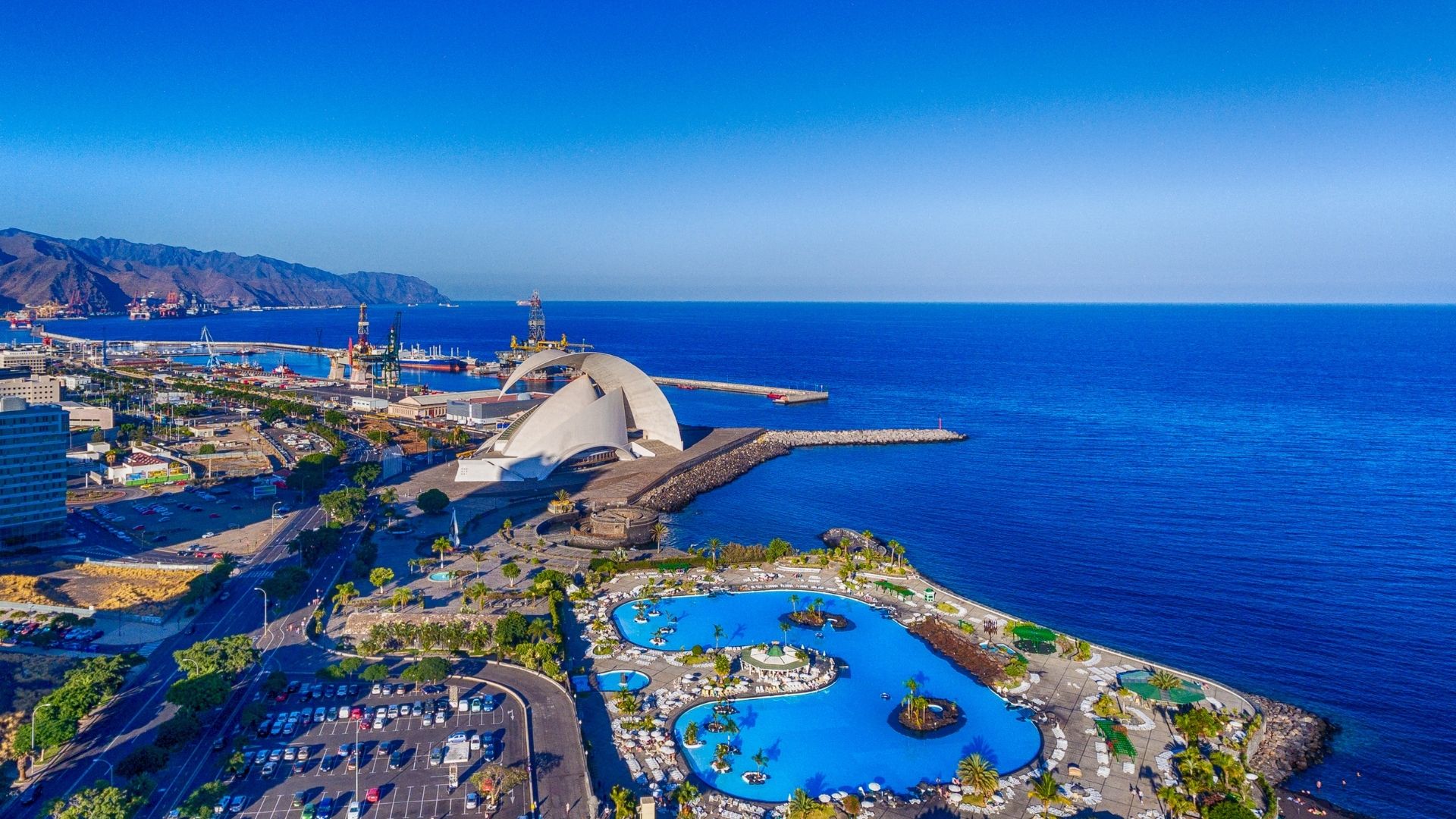 Tour por el Norte de Tenerife
